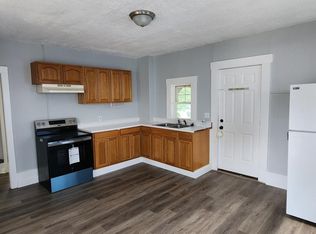 120 Myrtle Ave #2A, Fitchburg, MA 01420