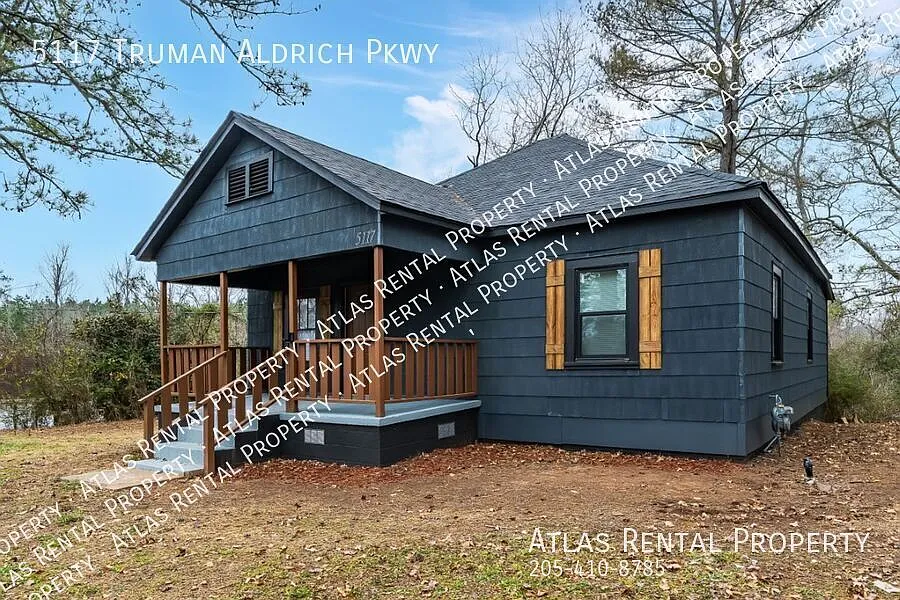 5117 Truman Aldrich Pkwy West Blocton, AL 35184 — Photo 2