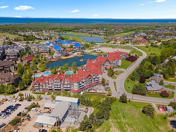 4th image of 220 Gord Canning Dr #265