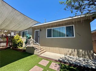 1056 W 25th St, San Pedro, CA 90731