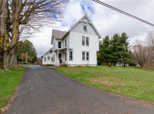 10745 Limburg Forks Rd, Carthage, NY 13619