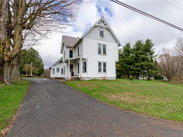 10745 Limburg Forks Rd, Carthage, NY 13619