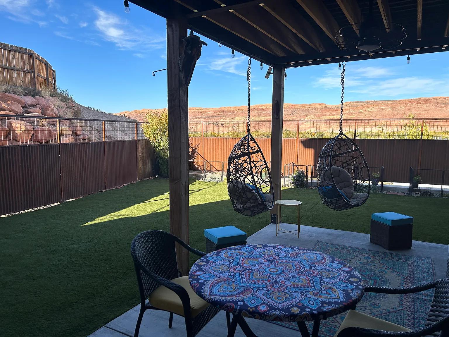 S McKay Pl, Moab — Photo 1