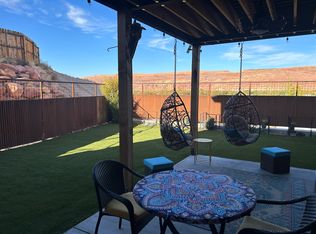 (Undisclosed Address), Moab, UT 84532