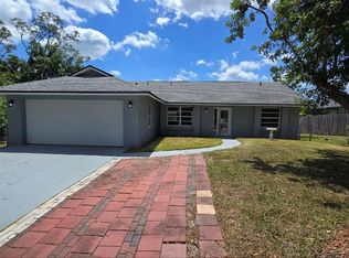 34 Emerson Dr NW, Palm Bay, FL 32907