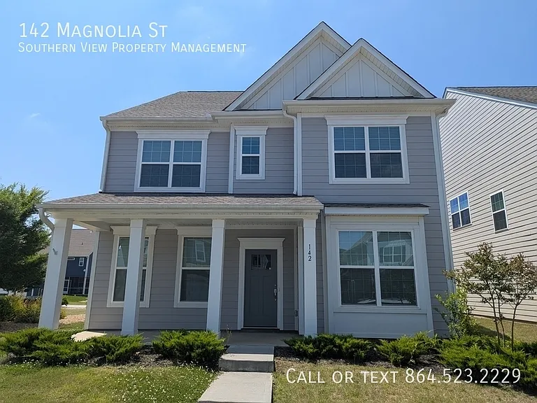 142 Magnolia St — Photo 1