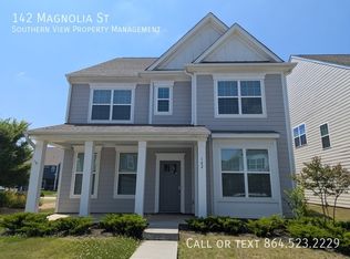 142 Magnolia St, Reidville, SC 29375