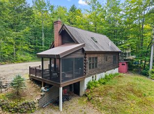 285 Shore Rd, Denmark, ME 04022