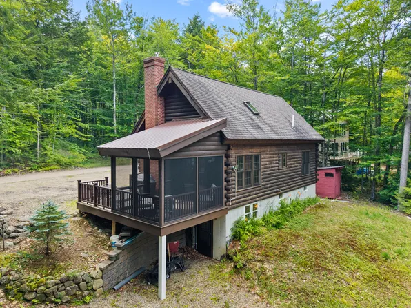 285 Shore Road, Denmark, ME 04022