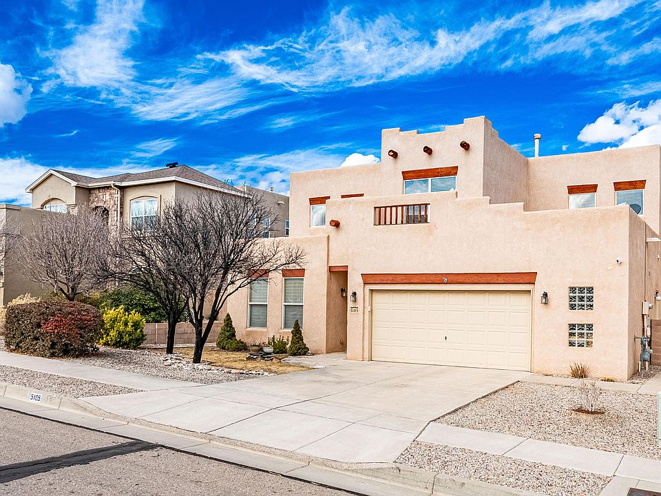 1st image of 5105 Rose Quartz Ave NW