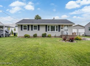 405 E Southside Ct, Louisville, KY 40214