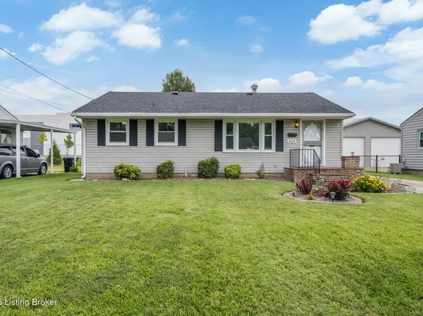 405 E Southside Ct, Louisville, KY 40214