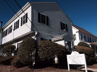 250 Franklin St, Framingham, MA 01702
