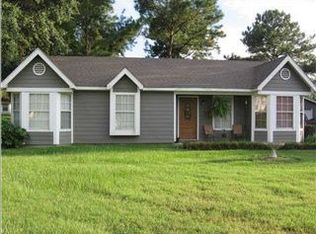 1672 Chuckwagon Ct, Semmes, AL 36575