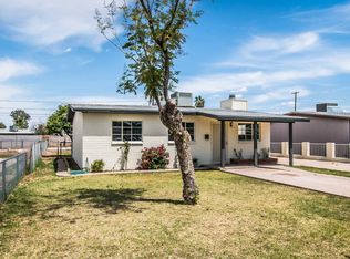 2016 E Howe Ave, Tempe, AZ 85281