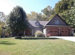 7313 W County Road 175 S, French Lick, IN 47432