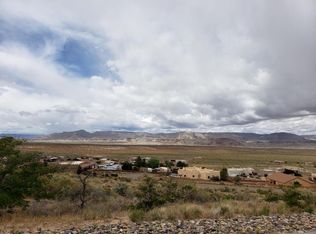 1003 Tower Butte Rd, Greenehaven, AZ 86040