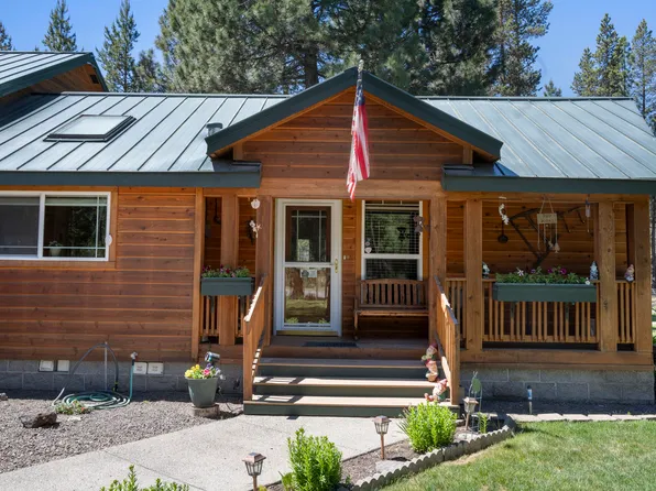 1838 Rector Dr, La Pine, OR 97739