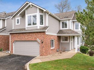 7614 S Monaco Way, Centennial, CO 80112