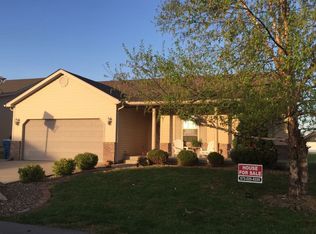 281 Arbor Cir, Jackson, MO 63755