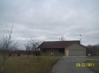 12190 Yale Rd, Yale, MI 48097