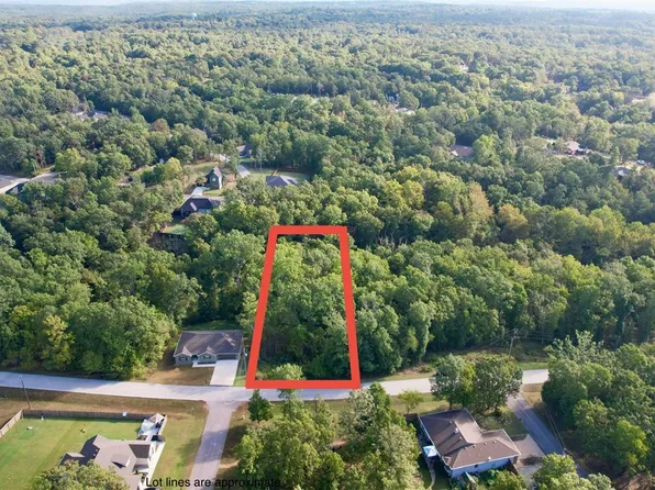 7 Shetland Dr #7, Bella Vista, AR 72715