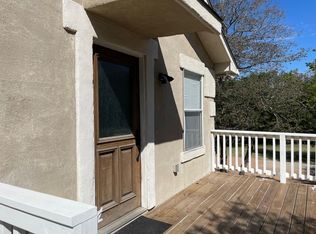 509 W Park St #1/2, Fredericksburg, TX 78624