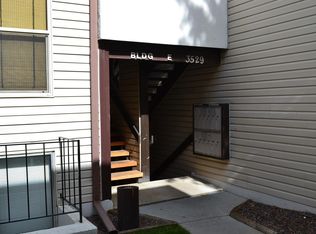 3529 S Fairplay Way #4, Aurora, CO 80014