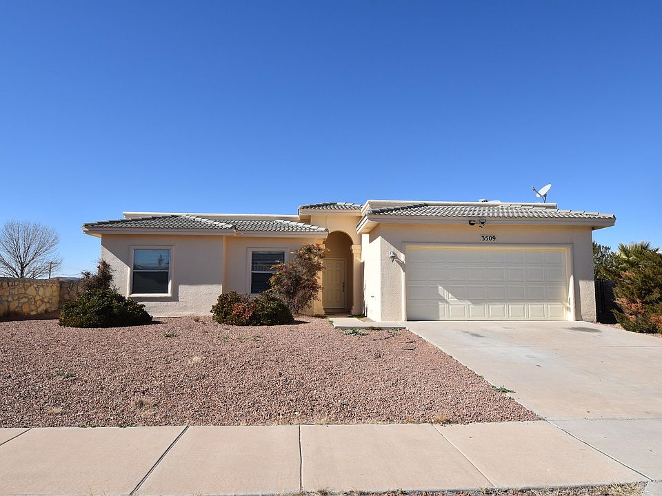 1st image of 3509 Tierra Vergel Dr