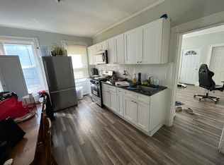 80 N 1st St #1, Paterson, NJ 07522
