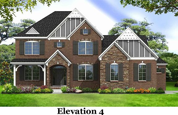 2nd image of 7004 Fiddlers Glen Dr #Lltjzw