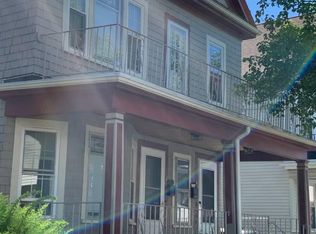 8 Berwick Rd, Medford, MA 02155