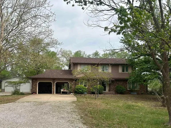 3002 E 46th Ave, Hutchinson, KS 67502