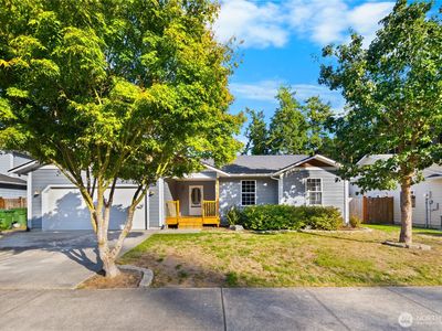 2296 SW Rosario Place, Oak Harbor, WA, 98277