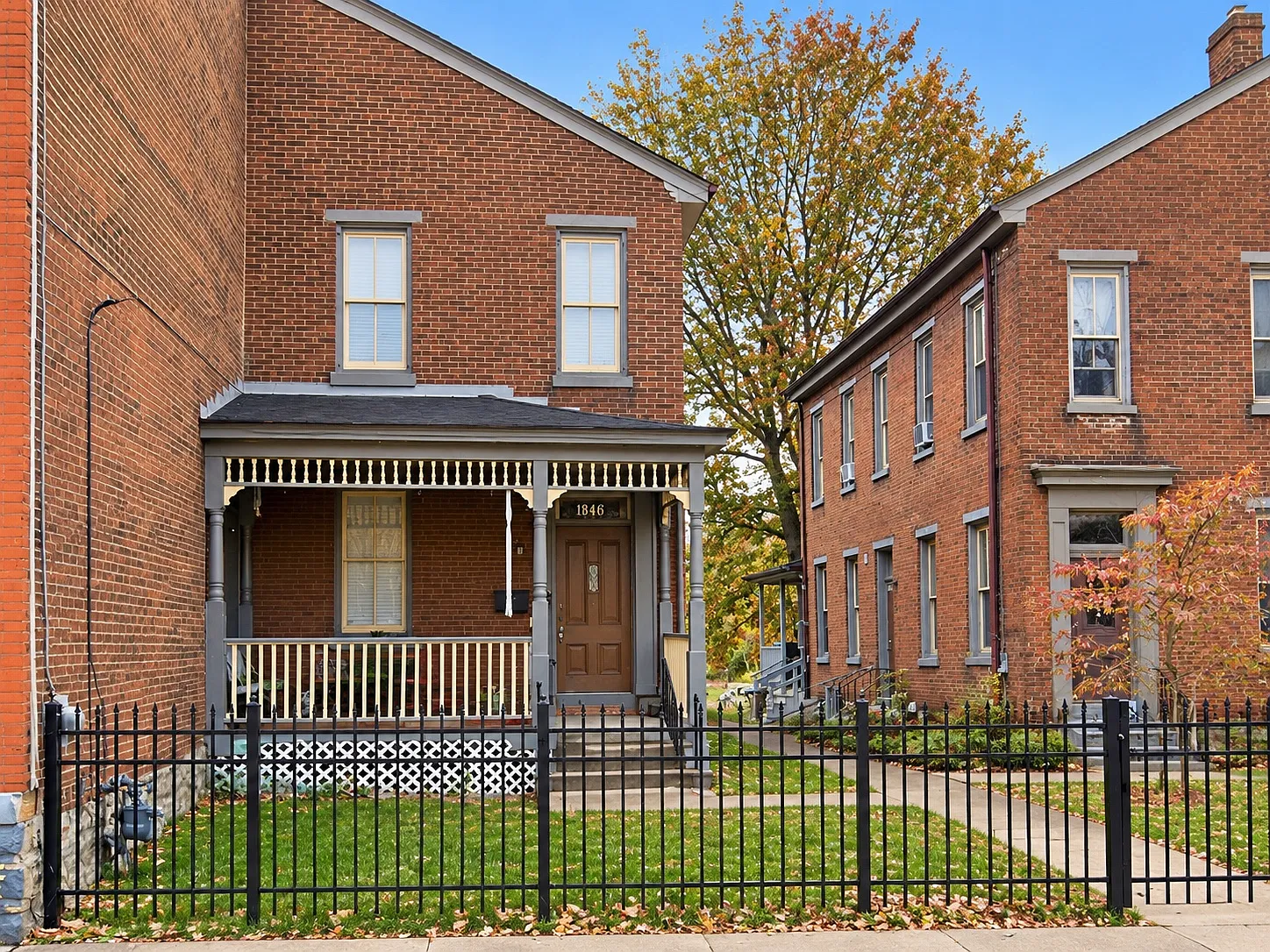 Juniata St, Pittsburgh — Photo 1