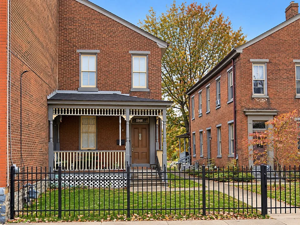 Juniata St