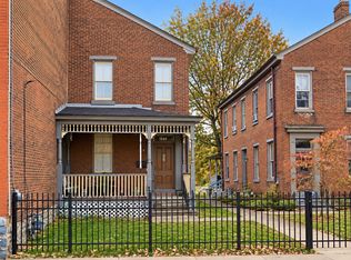 1219 Juniata St Floor 1, Pittsburgh, PA 15233
