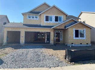 2706 179th St E, Tacoma, WA 98445