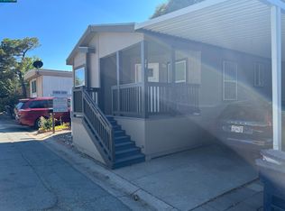 3777 Willow Pass Rd TRAILER 28, Bay Point, CA