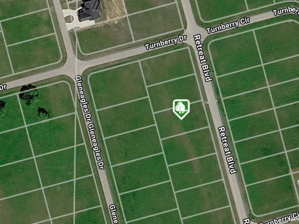 7132 Retreat Blvd, Cleburne, TX 76033