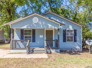 215 Gates St, Longview, TX 75601