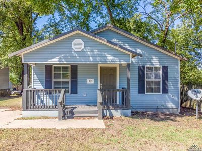 215 Gates St, Longview, TX, 75601