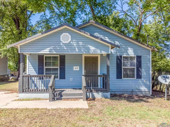 215 Gates St, Longview, TX 75601