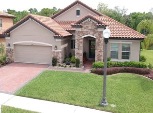1584 Clubhouse Blvd, Davenport, FL 33837