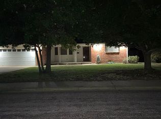 4909 Harvard St, Amarillo, TX 79109