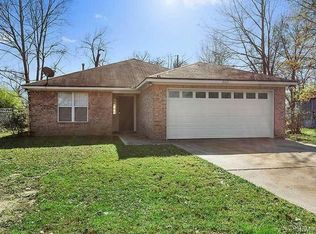 2631 W College St, Shreveport, LA 71103