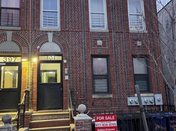 401 legion street, Brooklyn, NY 11212