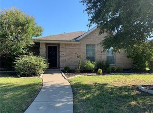 4130 Sun King Ln, Frisco, TX 75033