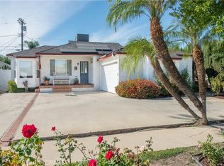 6701 Bovey Ave, Reseda, CA 91335