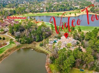 3 Grand Regency Cir, Spring, TX 77382